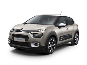 Citroën C3 Valréas