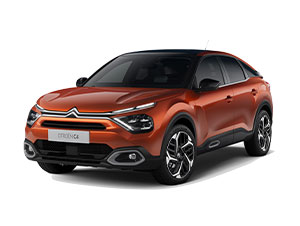 Citroën C4 Valréas