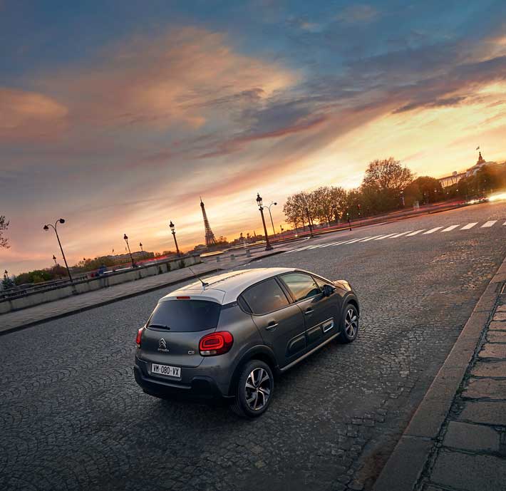 Véhicules-d'occasions-Citadine-Berline-citroen-valreas-1