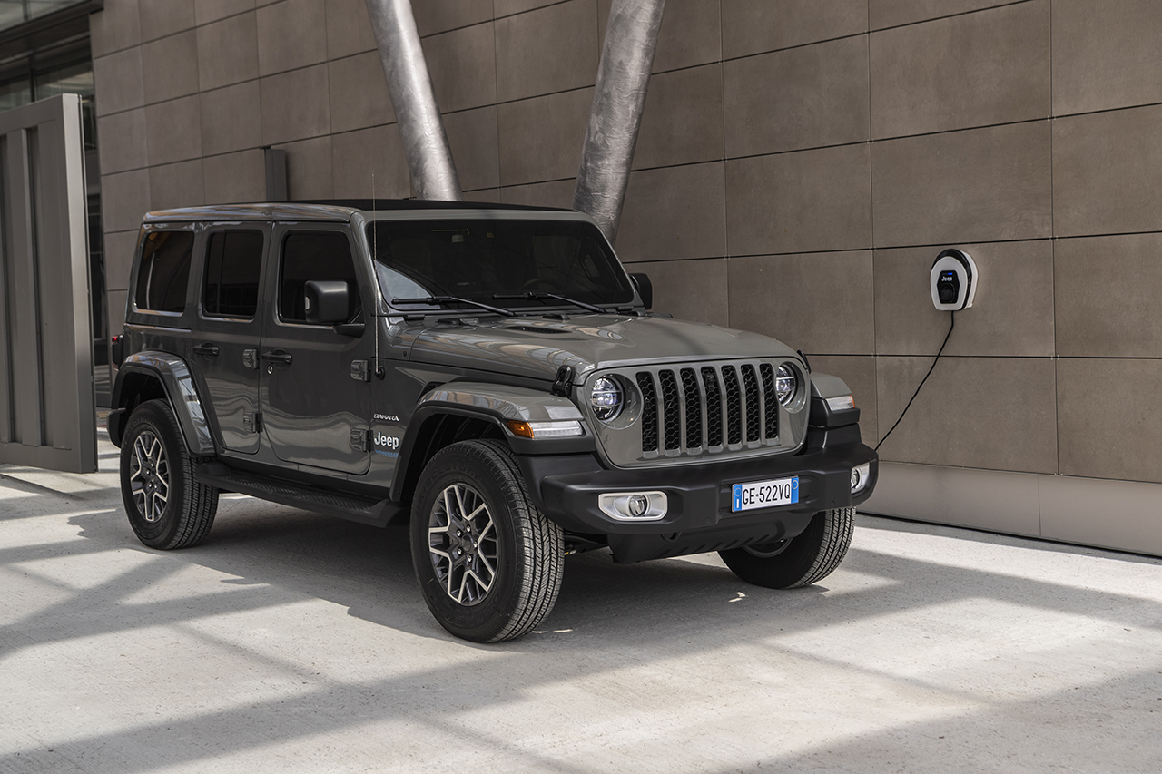 technologies,Jeep,Renegade,SUV,Véhicule,Voiture,Hybride
