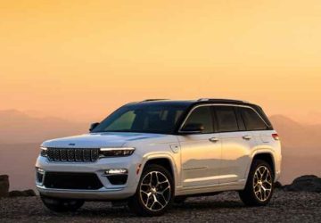 SUV - Break