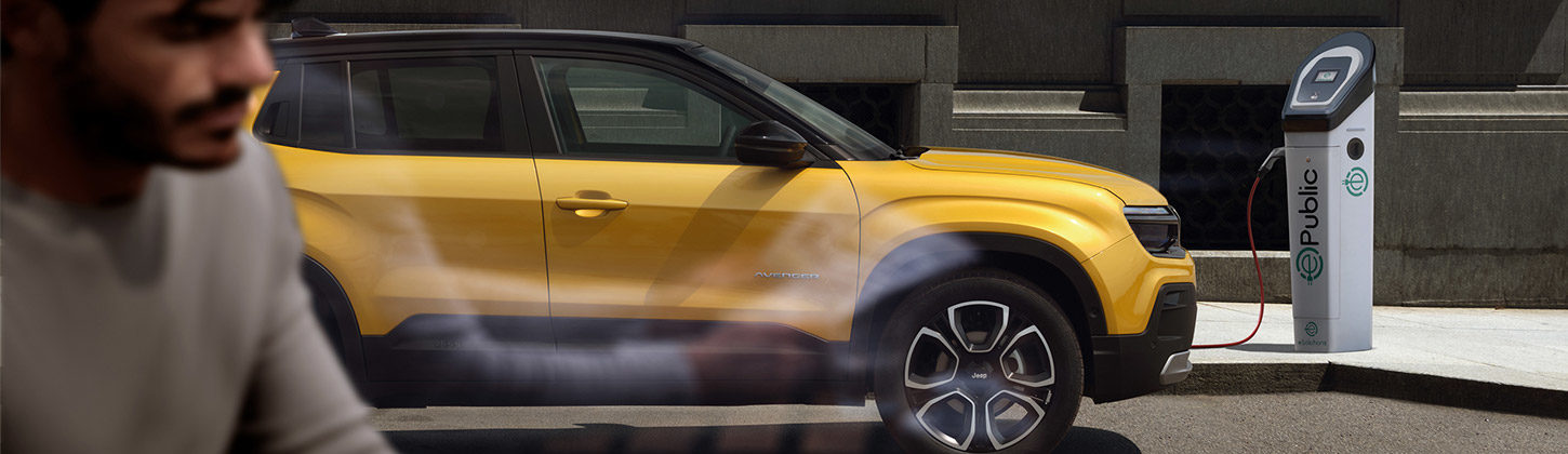 jeep valence drome 26000 véhicule haut de gamme luxe 4x4 suv voiture avenger renegade compass nouveau compass