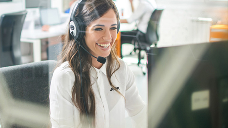 customer care