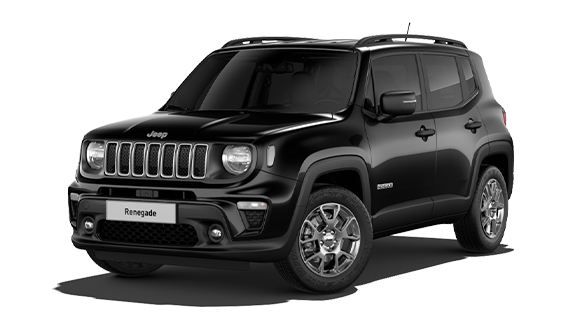 jeep altitude my24 solid black