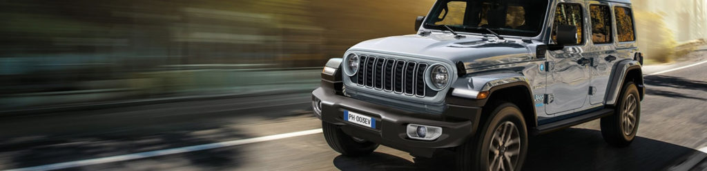 jeep cm 1