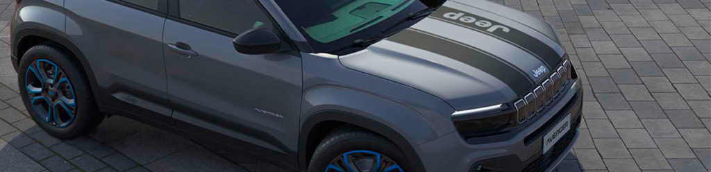 jeep cm