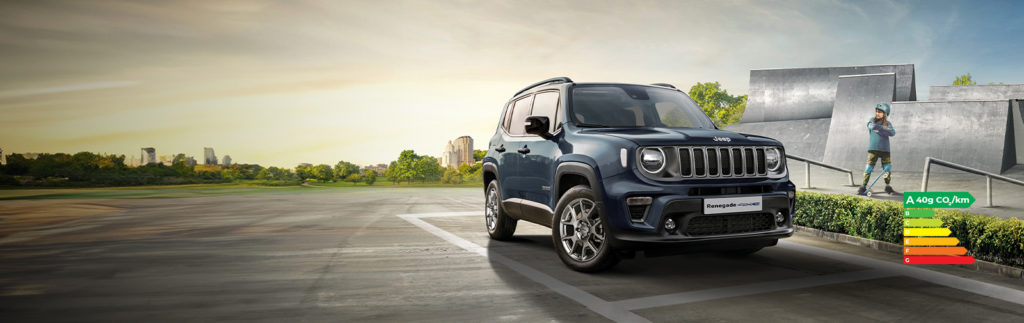jeep renegade eco responsable a valence faible emission co2 1