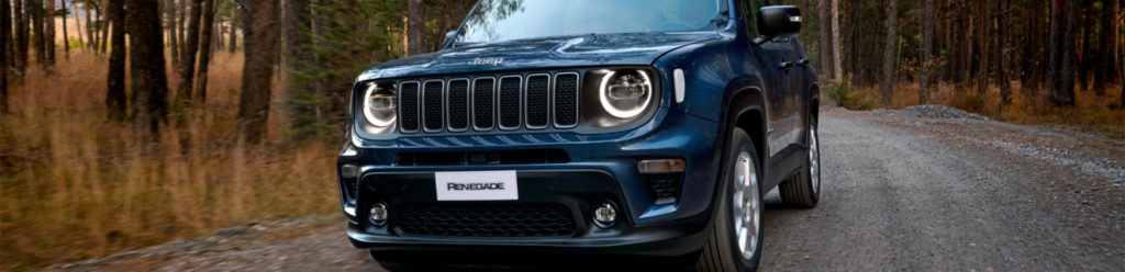 jeep renegade performance