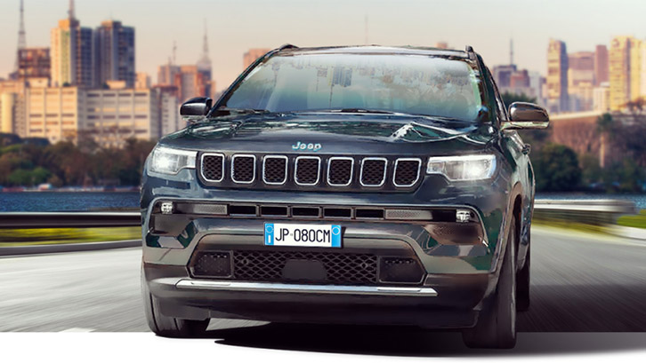 jeep compass 4xe prestazioni visore box1
