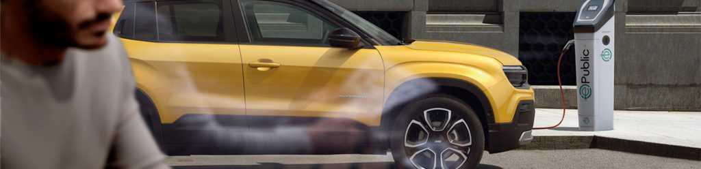 jeepavengerjaune