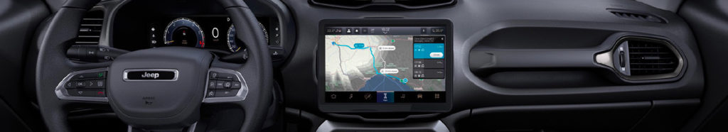tech jeep