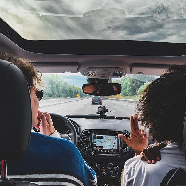 voyagez en confort avec la jeep renegade – votre compagnon de route a valence drome ardeche