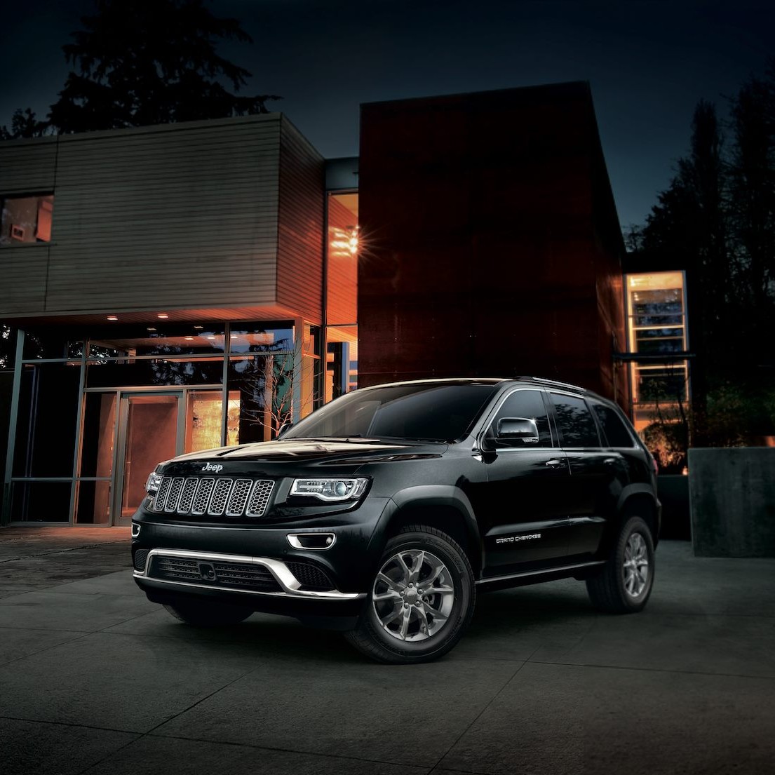 Peut être une image de jeep, route et texte