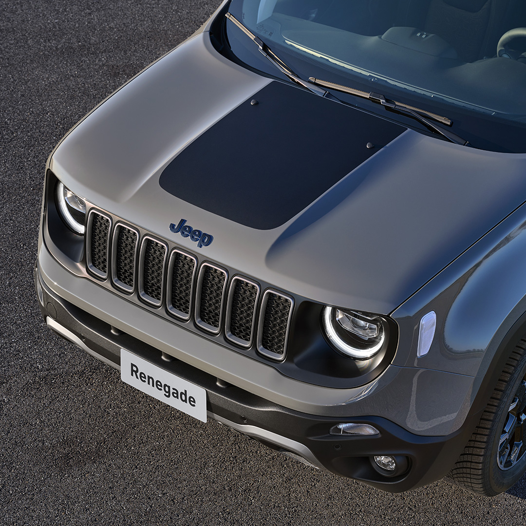 Peut être une image de voiture, jeep et texte