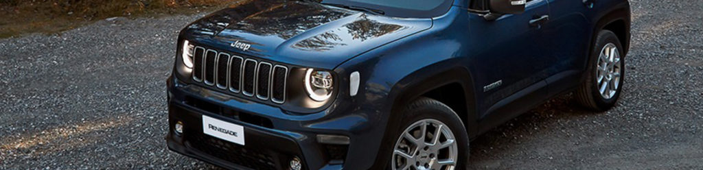 jeep cm