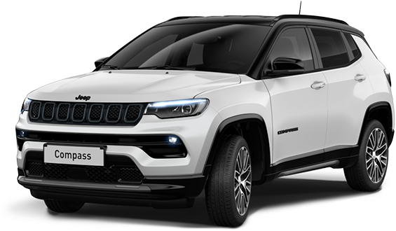 jeep compass ehybrid mhev my24 alpine white br