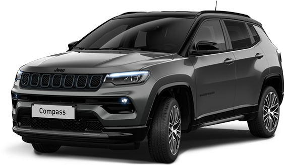 jeep compass ehybrid mhev my24 grafite grey br