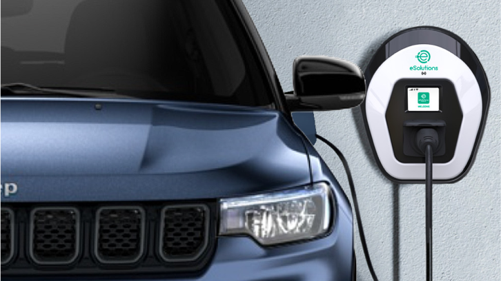 jeep compass phev my24 mopar wallbox
