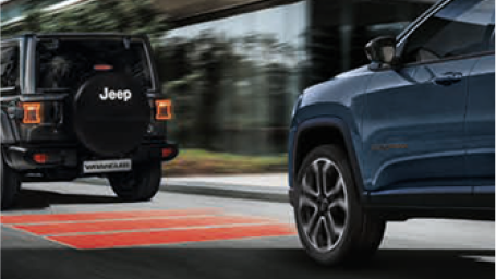 jeep compass phev my24 performance assistent driving 1