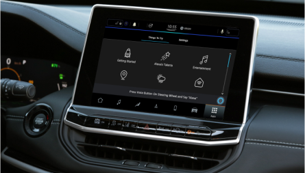 jeep compass phev my24 performance infotainment 2