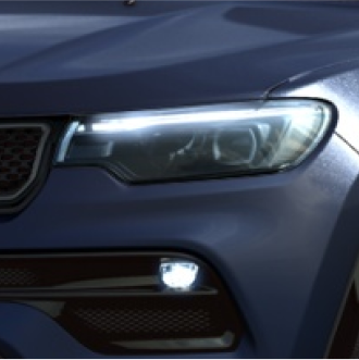 jeep compass phev my24 premium led projectors 330x330 1
