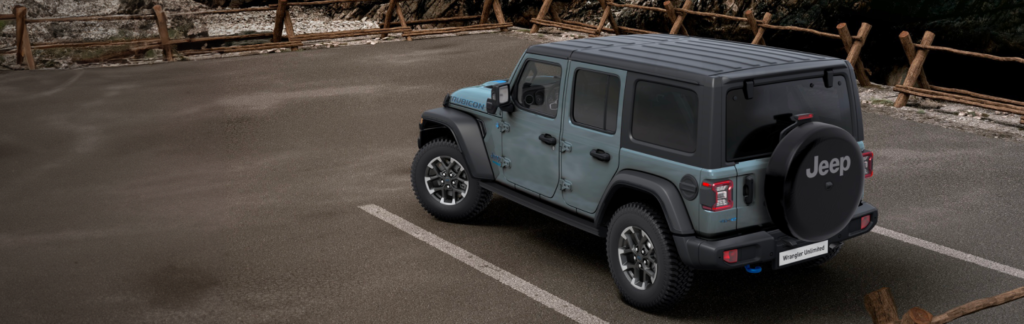 jeep wrangler my24 phev performance 4 fr