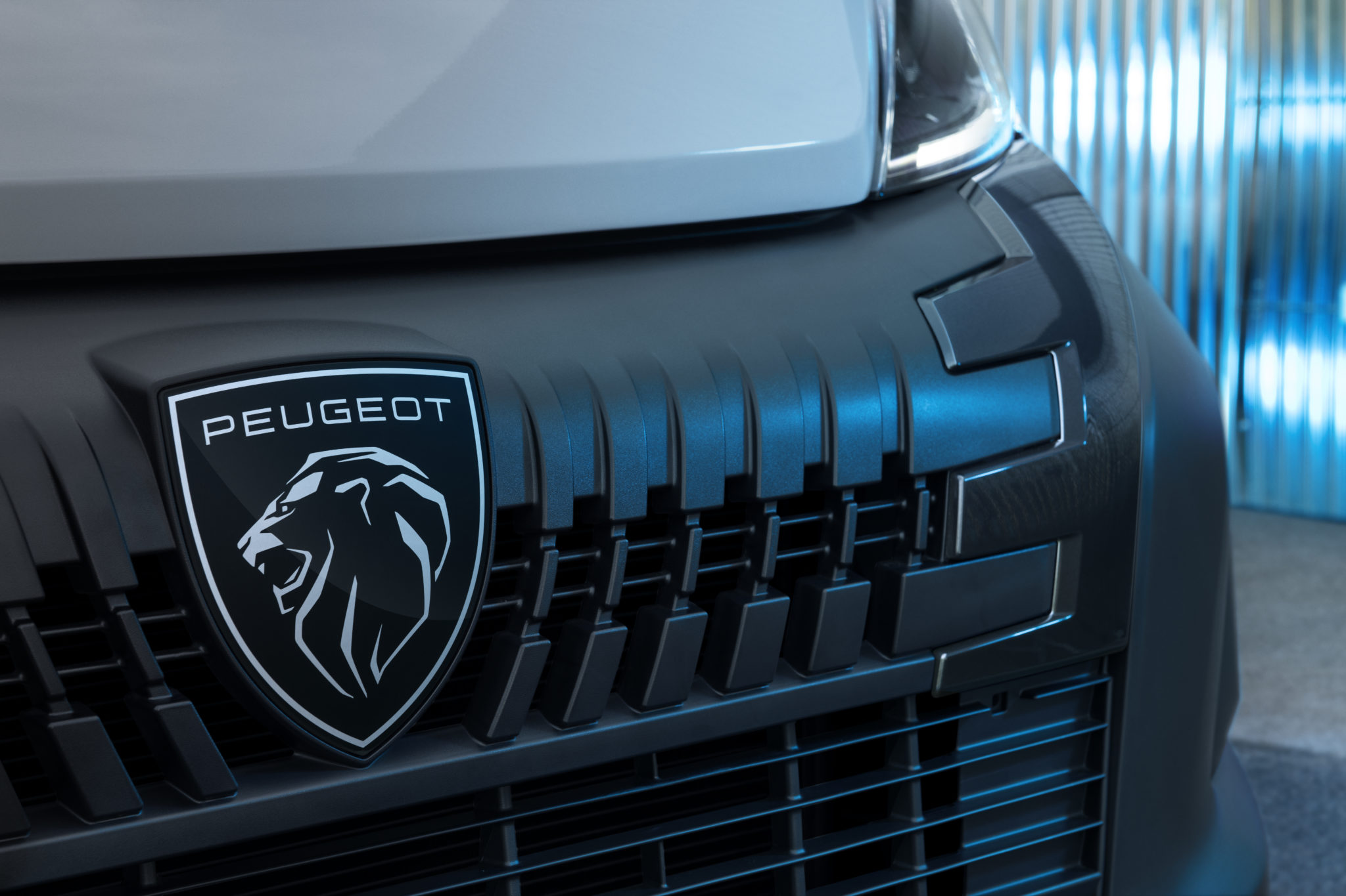 peugeot box 2310kl 602