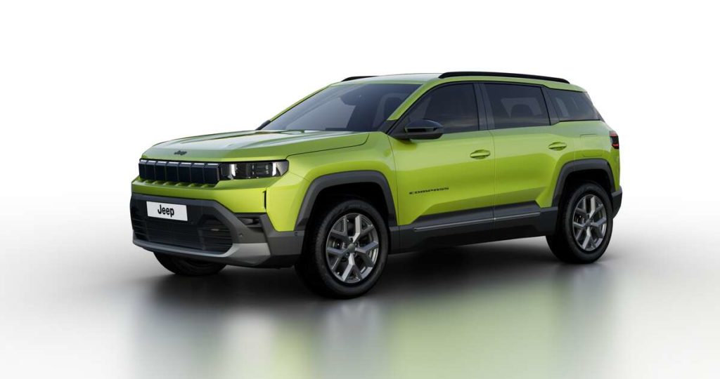 jeep compass 2025 suv de luxe haut de gamme véhicule electrique, voiture hybride range rover jeep valence drome 26000 07000 ardeche 38120