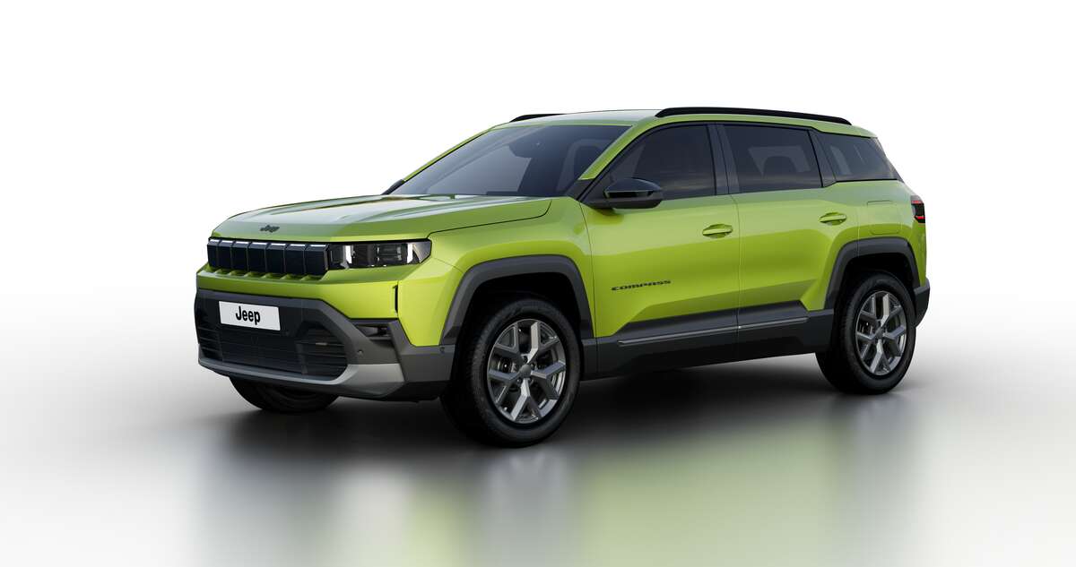 jeep compass 2025 suv de luxe haut de gamme véhicule electrique, voiture hybride range rover jeep valence drome 26000 07000 ardeche 38120