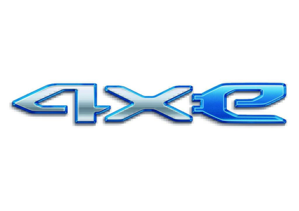 4xe electriqu véhicule hybride 4x4 hautde gamme
