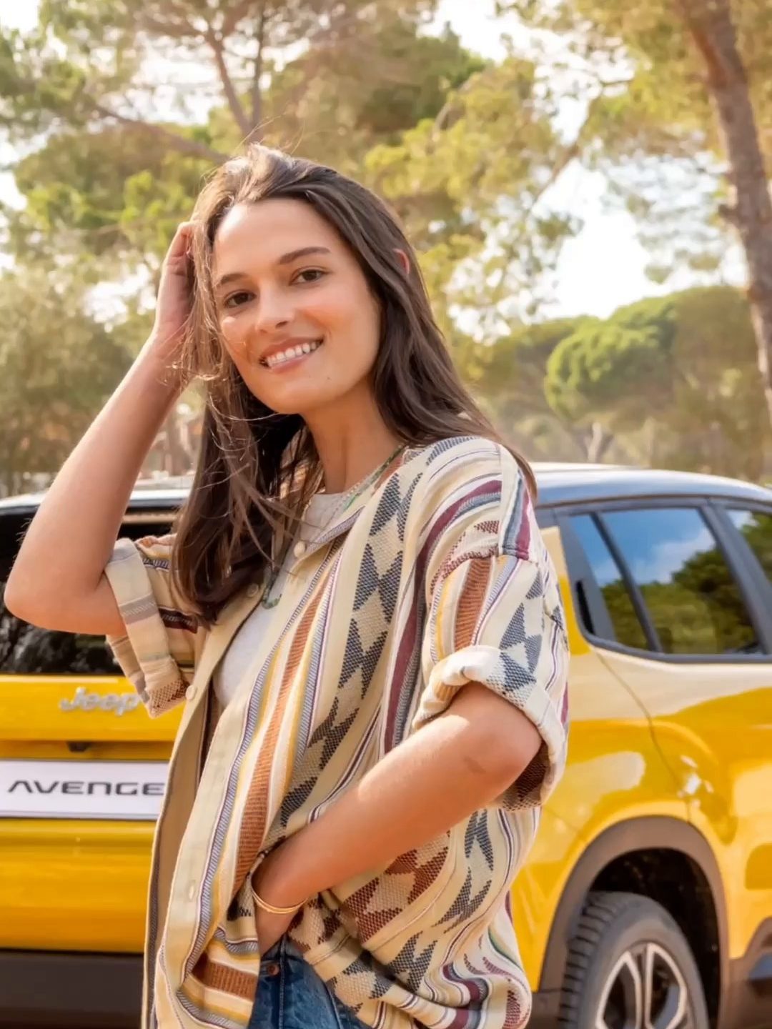 jeep avenger drome valence 26000 véhicule haut de gamme