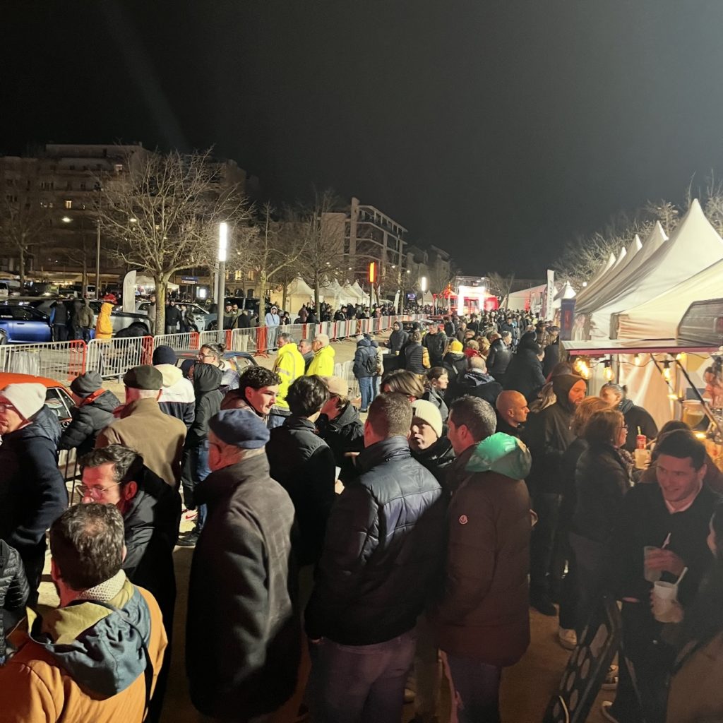 monte carlo historique