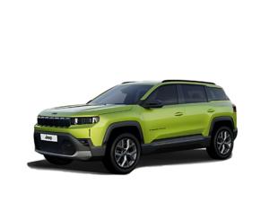 NOUVEAU JEEP COMPASS
