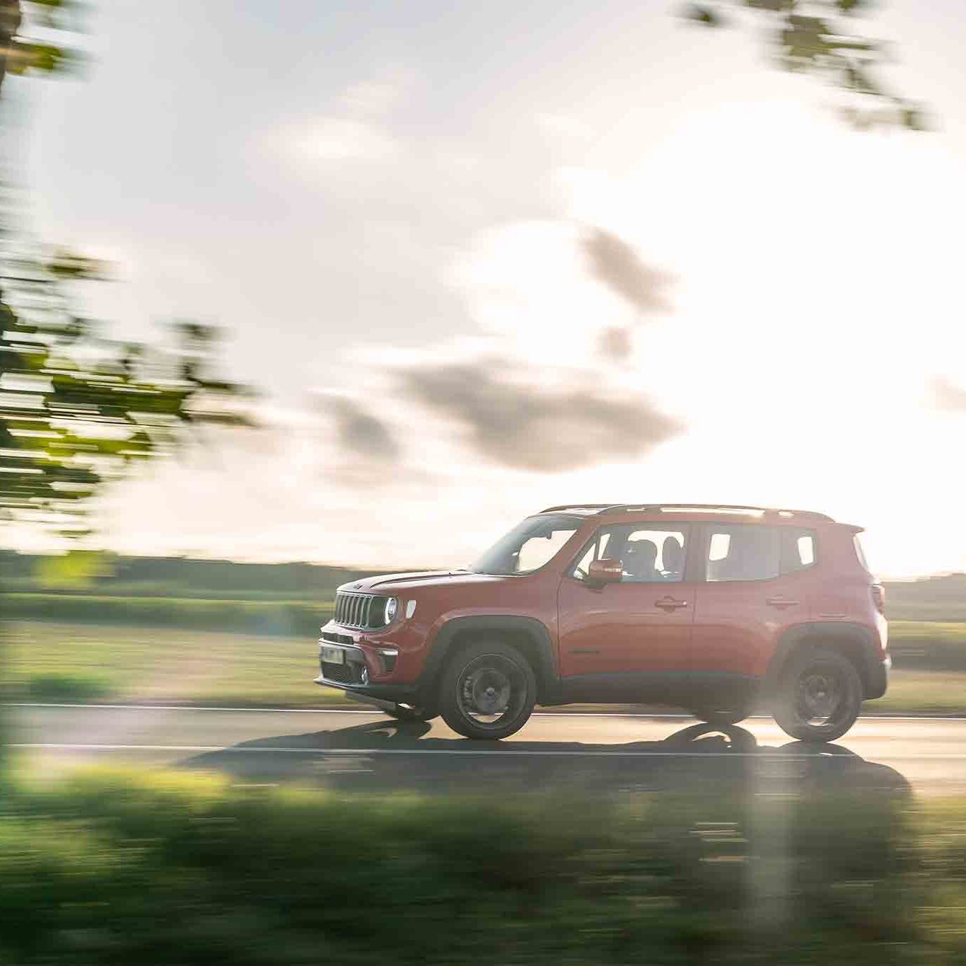Trouver dans la Drôme les meilleurs prix de SUV d'occasion.