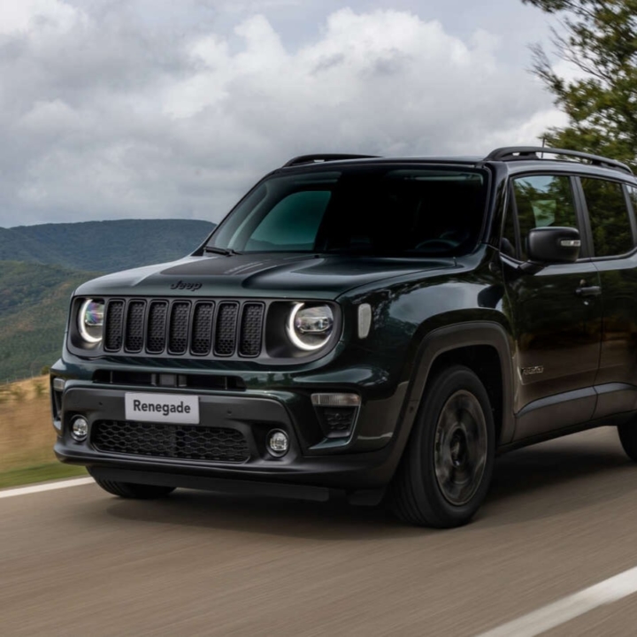 jeep renegade suv compact hautdegamme luxe 4x4 valence drome 26000 07000 ardeche