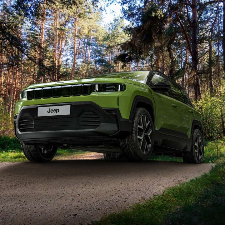 nouveau compass 2025 drome valence jeep sovaca suv hybride électrique 4x4 familliale