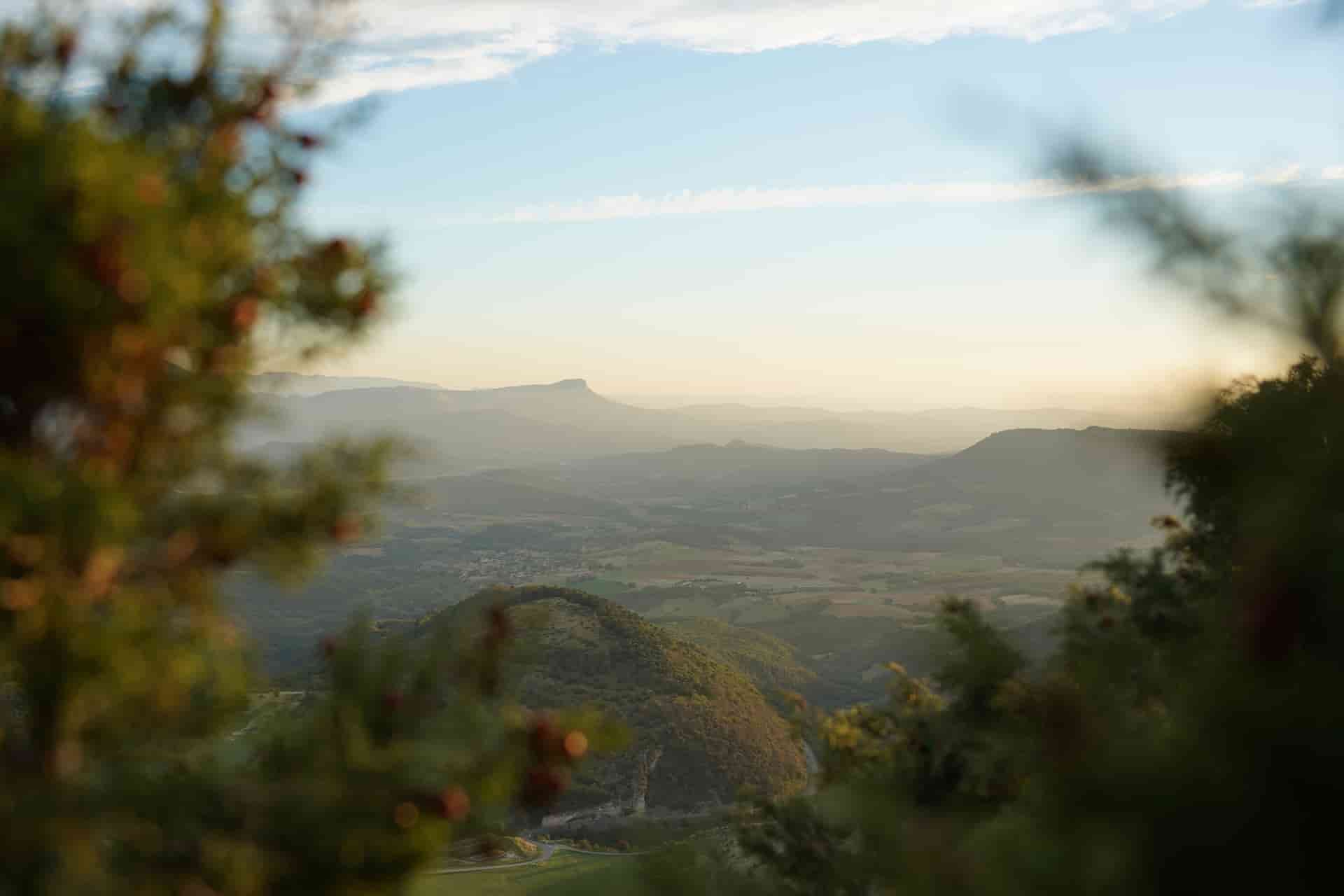 la croix du vellan versors vallée ce la drome randonnée valence drome jeep cimalp remy astegiano ardeche