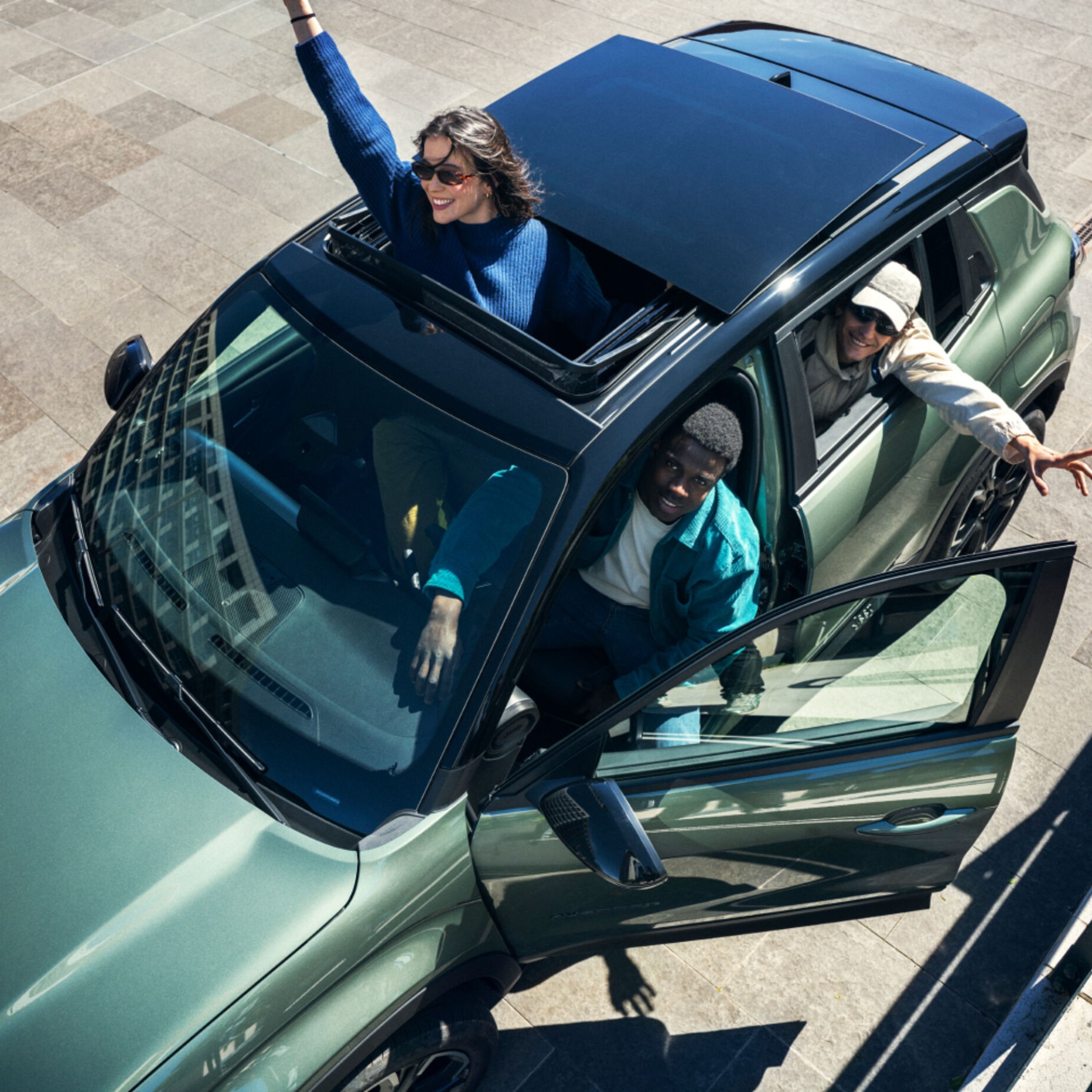 jeep avenger 26000 valence suv de l'année 2026 citadine 4x4